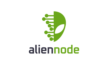 aliennode.com is for sale