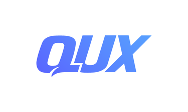 Qux.co - Creative brandable domain for sale