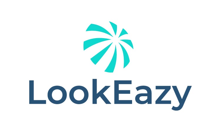 LookEazy logo