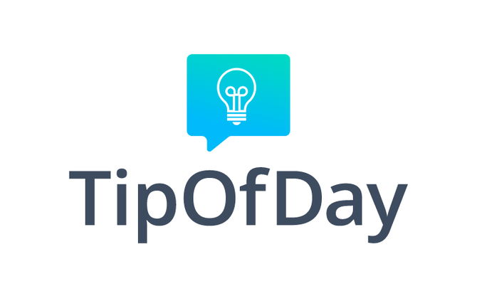 TipOfDay.com