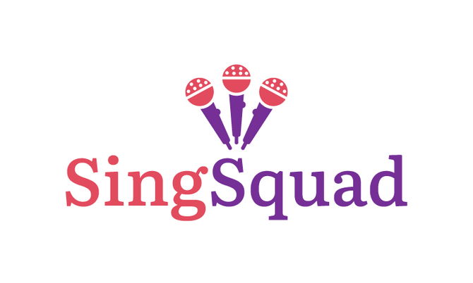 SingSquad.com