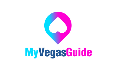 MyVegasGuide.com - Creative brandable domain for sale