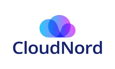 CloudNord.com - Creative brandable domain for sale
