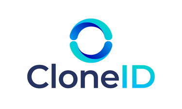 CloneID.com - Creative brandable domain for sale