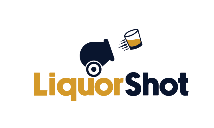 LiquorShot logo