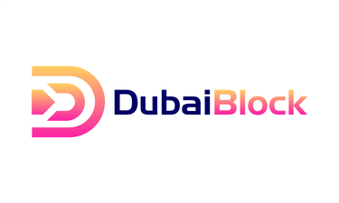 DubaiBlock.com - Creative brandable domain for sale