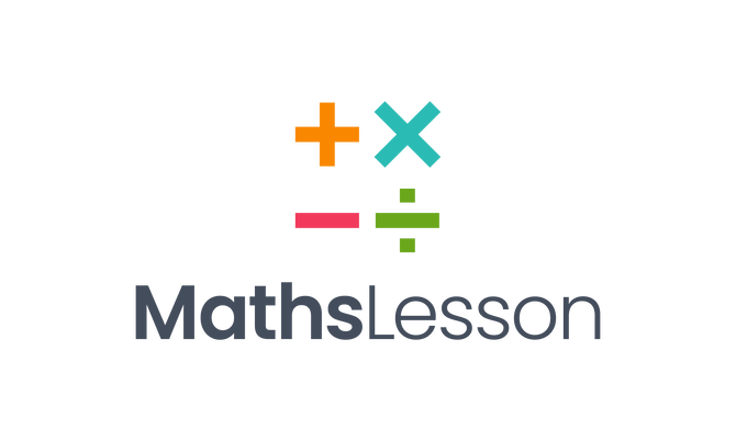 MathsLesson.com