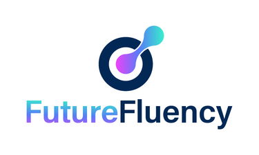 FutureFluency.com - Creative brandable domain for sale