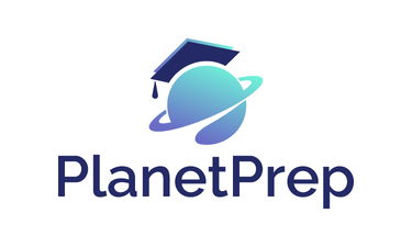 PlanetPrep.com - Creative brandable domain for sale