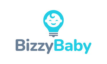 BizzyBaby.com - Creative brandable domain for sale