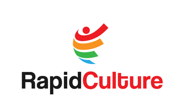 RapidCulture.com - Creative brandable domain for sale