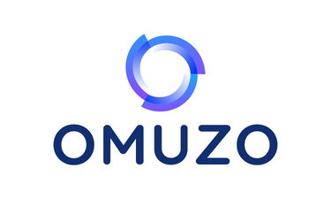 Omuzo.com - Creative brandable domain for sale