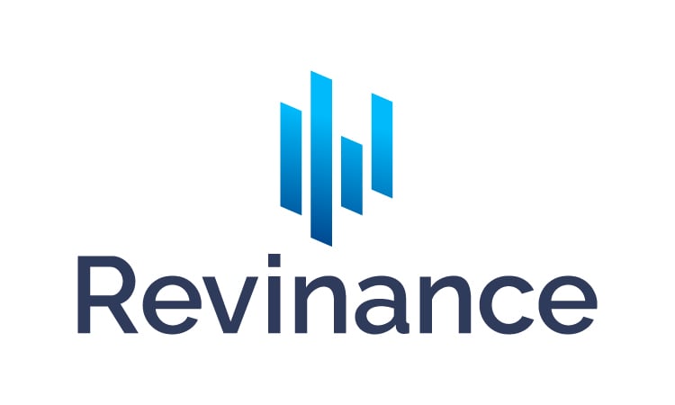 Revinance logo