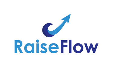 RaiseFlow.com - Creative brandable domain for sale