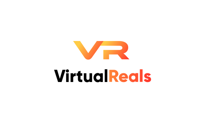 VirtualReals.com