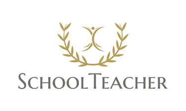 SchoolTeacher.io - Creative brandable domain for sale