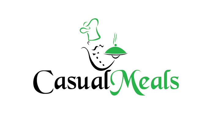CasualMeals.com