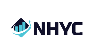 NHYC.com - Creative brandable domain for sale