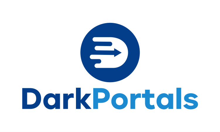 DarkPortals logo