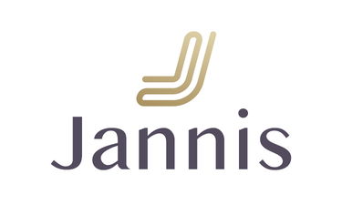Jannis logo
