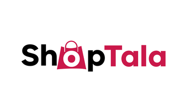 ShopTala.com - Creative brandable domain for sale