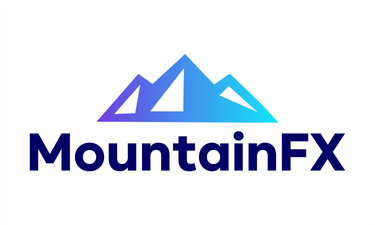 MountainFX.com - Creative brandable domain for sale