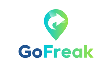 GoFreak.com - Creative brandable domain for sale