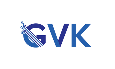 GVK.ai - Creative brandable domain for sale