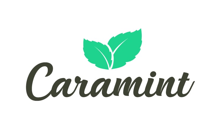 caramint logo