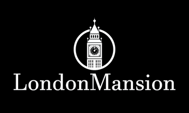 LondonMansion.com - Creative brandable domain for sale