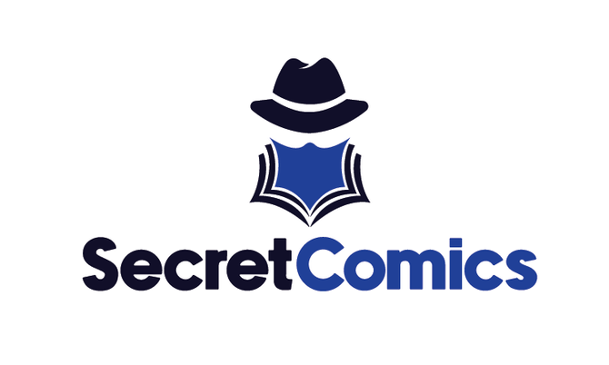SecretComics.com
