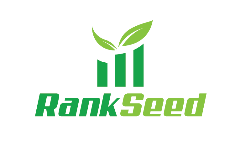 RankSeed logo