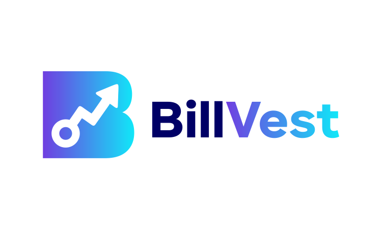 BillVest logo
