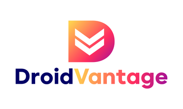 DroidVantage.com - Creative brandable domain for sale