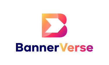BannerVerse logo