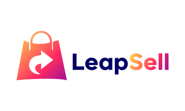 LeapSell.com - Creative brandable domain for sale