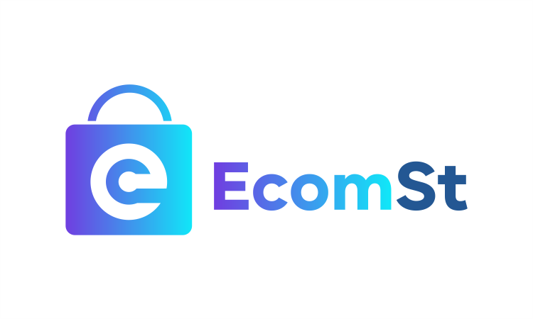 EcomSt logo