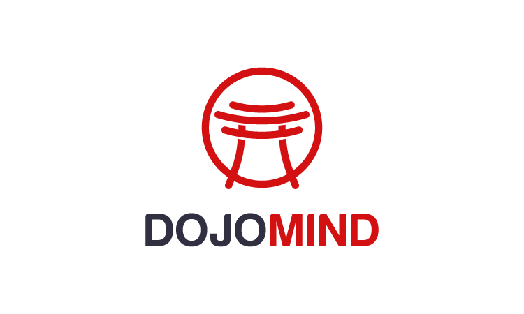 DojoMind logo