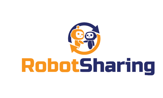 RobotSharing.com