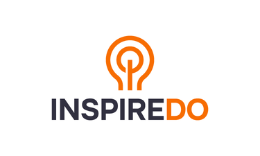 Inspiredo.com - Creative brandable domain for sale