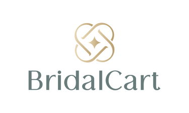BridalCart.com - Creative brandable domain for sale