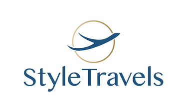 StyleTravels.com - Creative brandable domain for sale