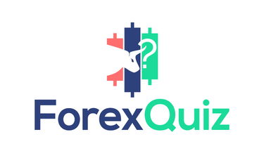 ForexQuiz.com - Creative brandable domain for sale