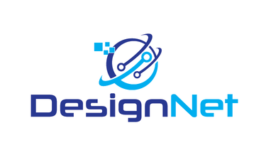 DesignNet.com - Creative brandable domain for sale