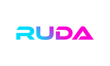 Ruda.ai - Creative brandable domain for sale