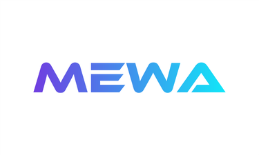 Mewa.ai - Creative brandable domain for sale