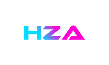 HZA.ai - Creative brandable domain for sale