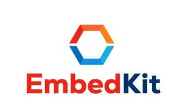 EmbedKit logo