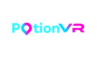 PotionVR.com - Creative brandable domain for sale