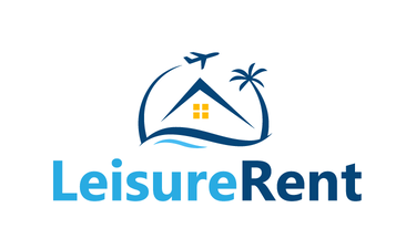 LeisureRent.com - Creative brandable domain for sale